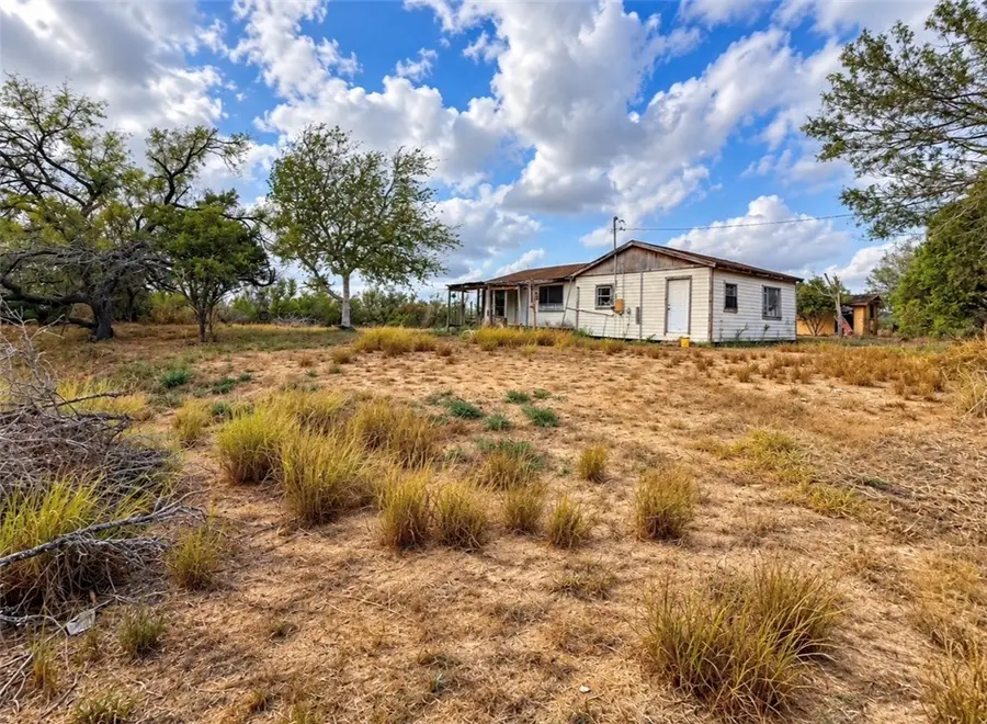 3483 County Road 116, San Diego, TX 78384 - #2