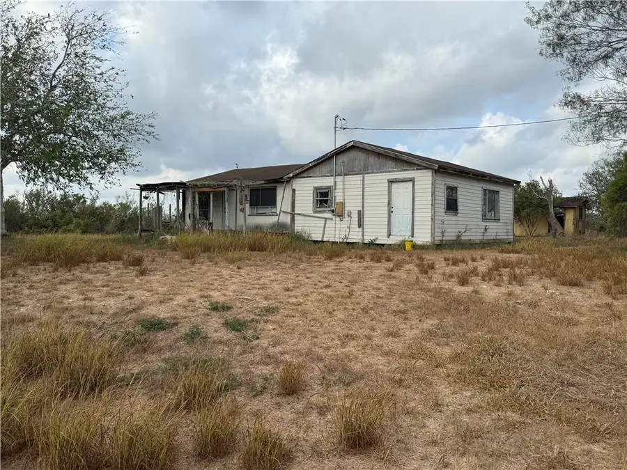 3483 County Road 116, San Diego, TX 78384 - #3