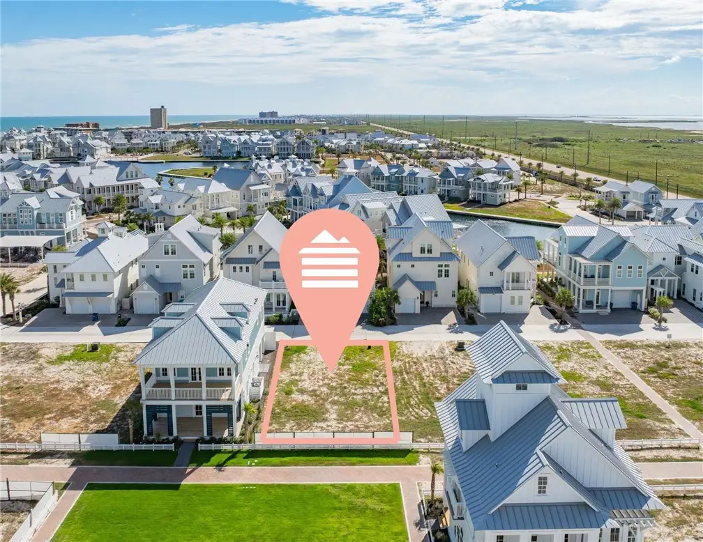 139 Barefoot Lane, Port Aransas, TX 78373 - #1