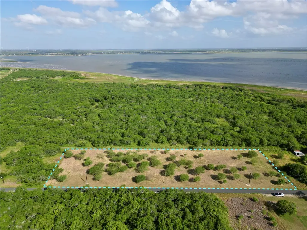 TBD Harbor Circle, Mathis, TX 78368 - #1