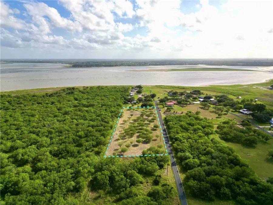 TBD Harbor Circle, Mathis, TX 78368 - #3