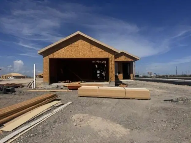 100 Cowboy Trail, Sinton, TX 78387 - #1