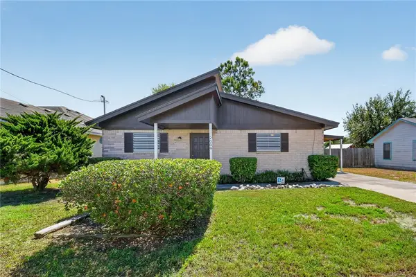 2009 Sunnycrest Street, Corpus Christi, TX 78418