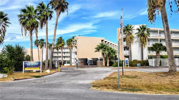 3938 Surfside Boulevard #2316, Corpus Christi, TX 78402