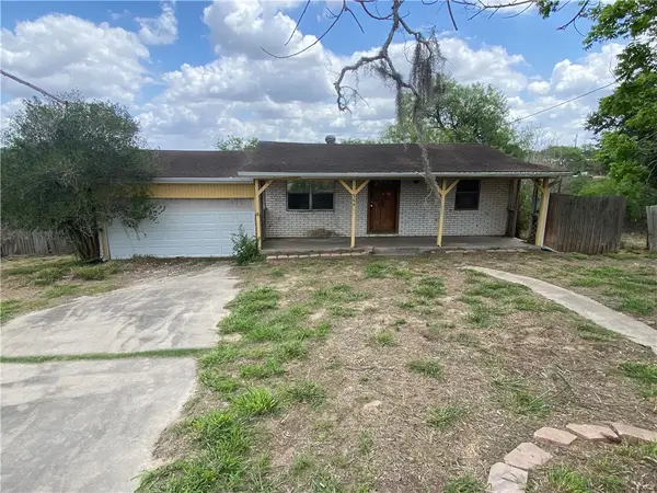 544 S Vista Drive, Sandia, TX 78383
