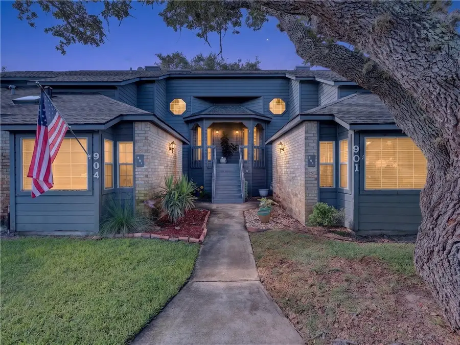 210 Oak Bay Street #902, Rockport, TX 78382 - #3