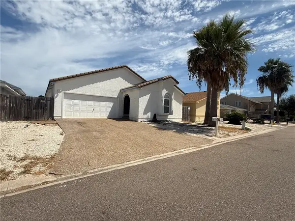 15310 Yardarm Court, Corpus Christi, TX 78418