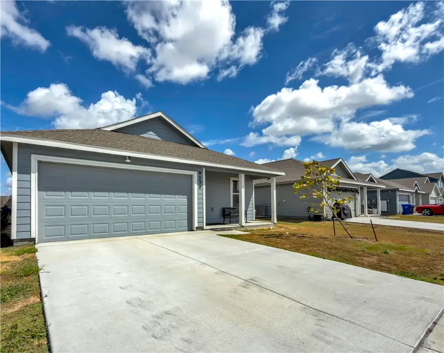 9230 Scottish Oak Street, Corpus Christi, TX 78410 - #2