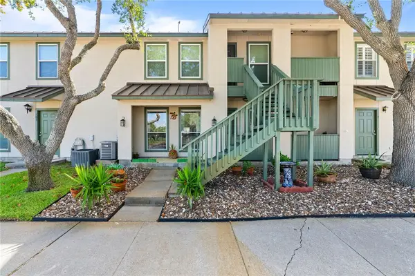 302 St Andrews #K-102, Rockport, TX 78382