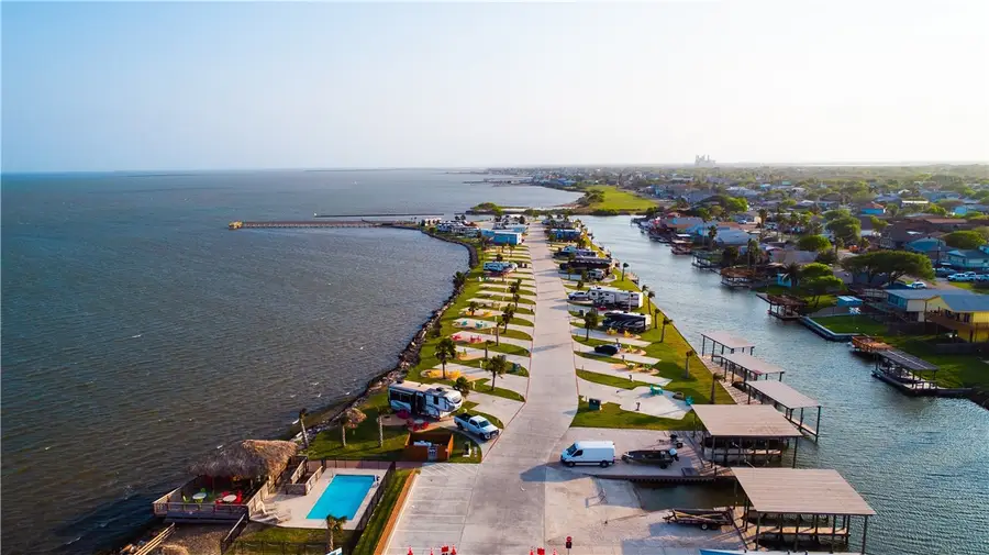 101 Caribbean Drive #50, Corpus Christi, TX 78418 - #2