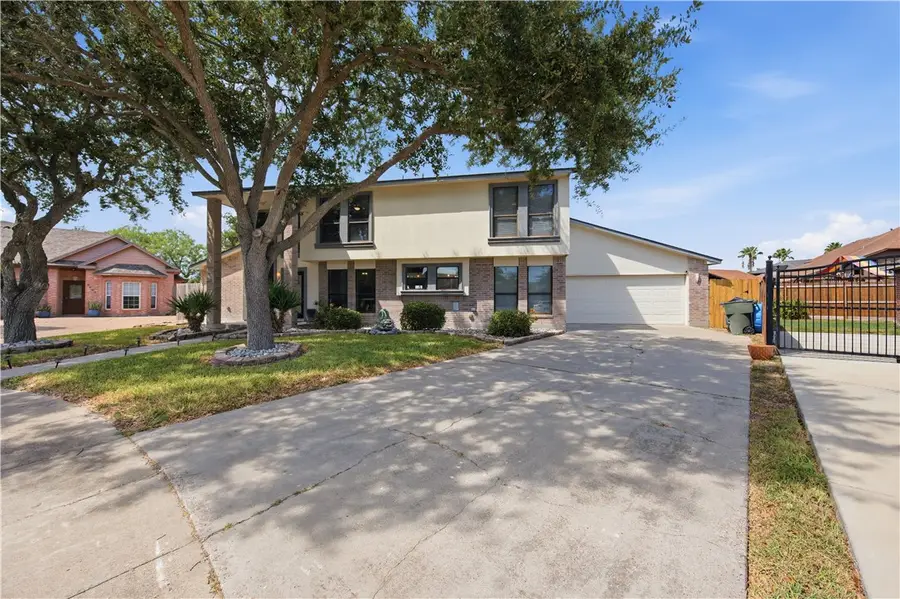 6406 Bellac Street, Corpus Christi, TX 78414 - #2