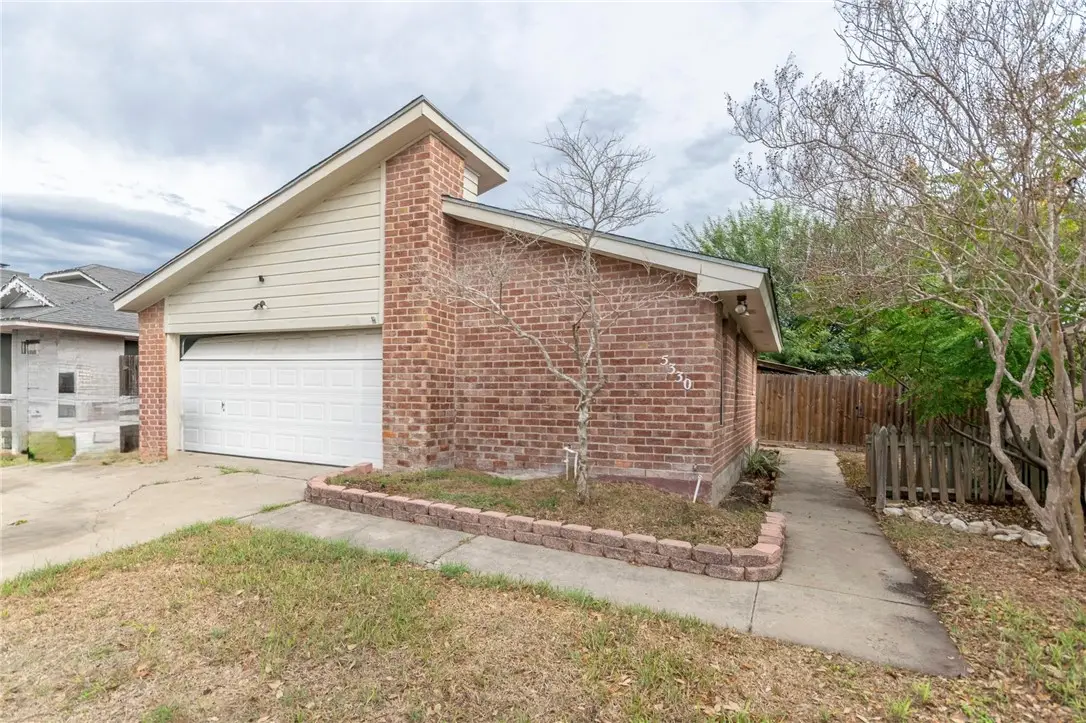 5330 Crossridge Drive, Corpus Christi, TX 78413 - #1