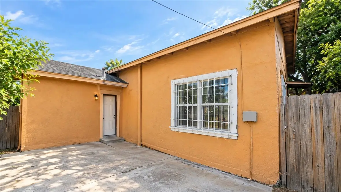645 Rosewood Street, Corpus Christi, TX 78405 - #1