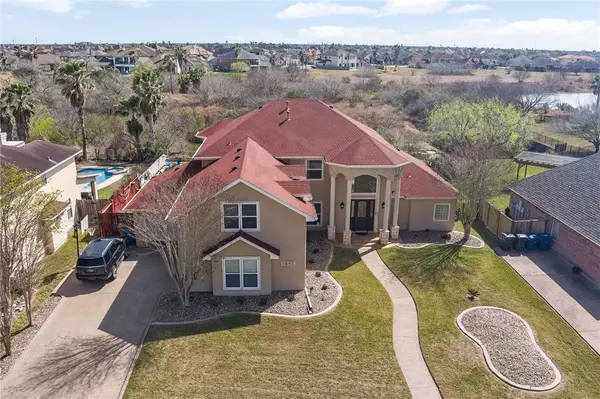 7842 Beauvais Drive, Corpus Christi, TX 78414