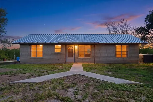 128 Fm 3336, George West, TX 78022
