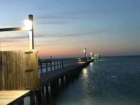 Address Withheld By Seller, Rockport, TX 78382