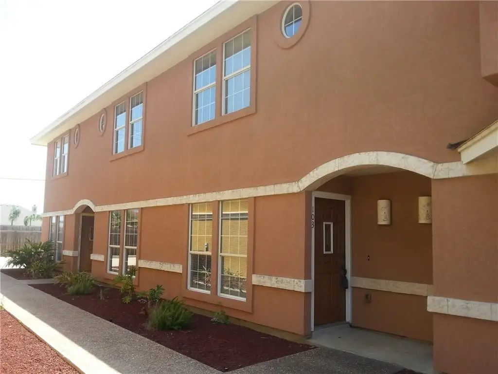 15422 Seamount Cay Court #103, Corpus Christi, TX 78418 - #1