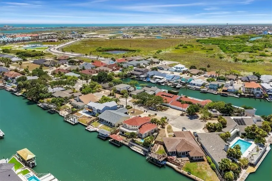 13910 N Cabana Street, Corpus Christi, TX 78418 - #3