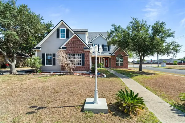 4922 Kerrville Drive, Corpus Christi, TX 78413