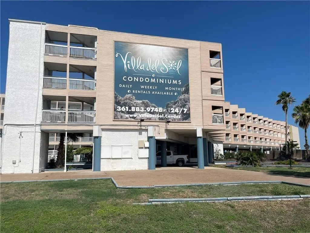 3938 Surfside Boulevard #2206, Corpus Christi, TX 78402 - #1