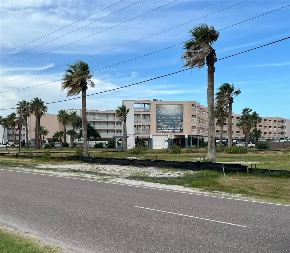 3938 Surfside Boulevard #1103, Corpus Christi, TX 78402 - #1