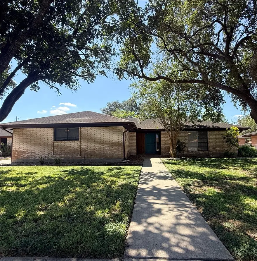 1501 Michael Street, Kingsville, TX 78363 - #1