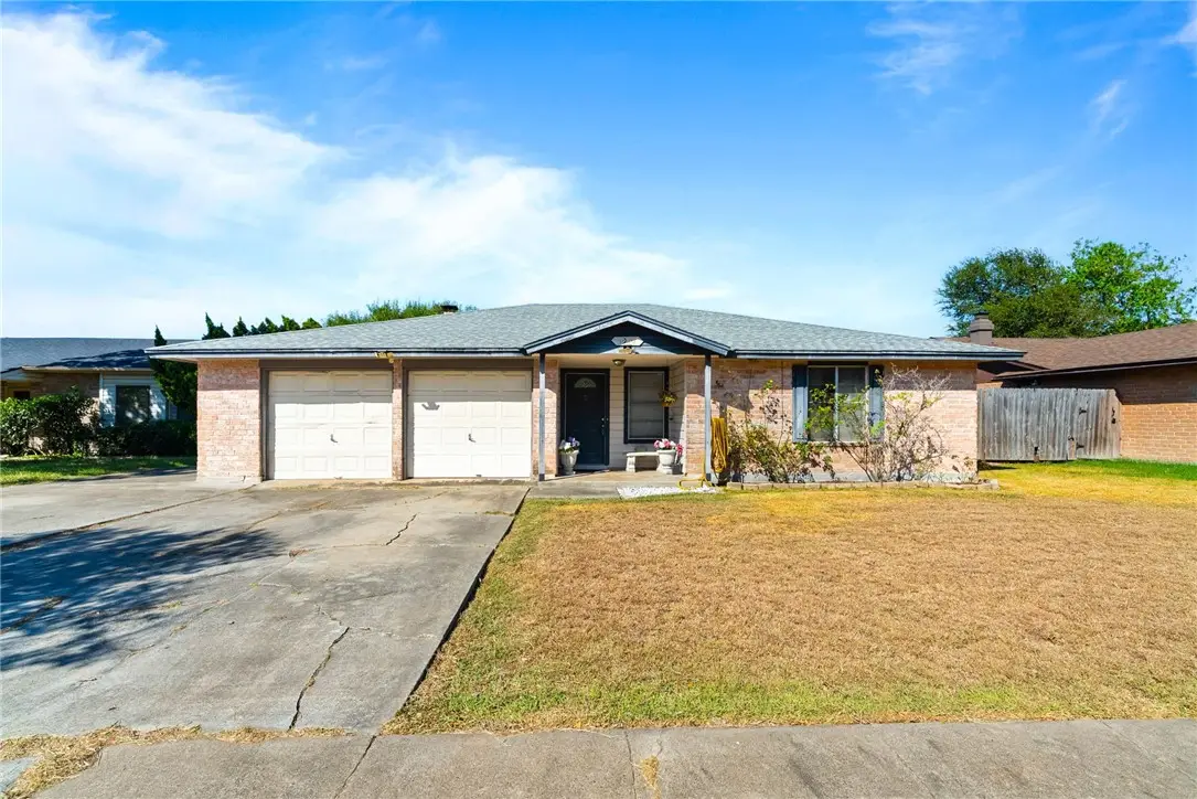 1908 Falcon Drive, Portland, TX 78374 - #1