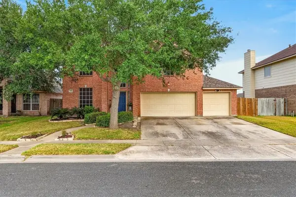 7533 Freds Folly Drive, Corpus Christi, TX 78414