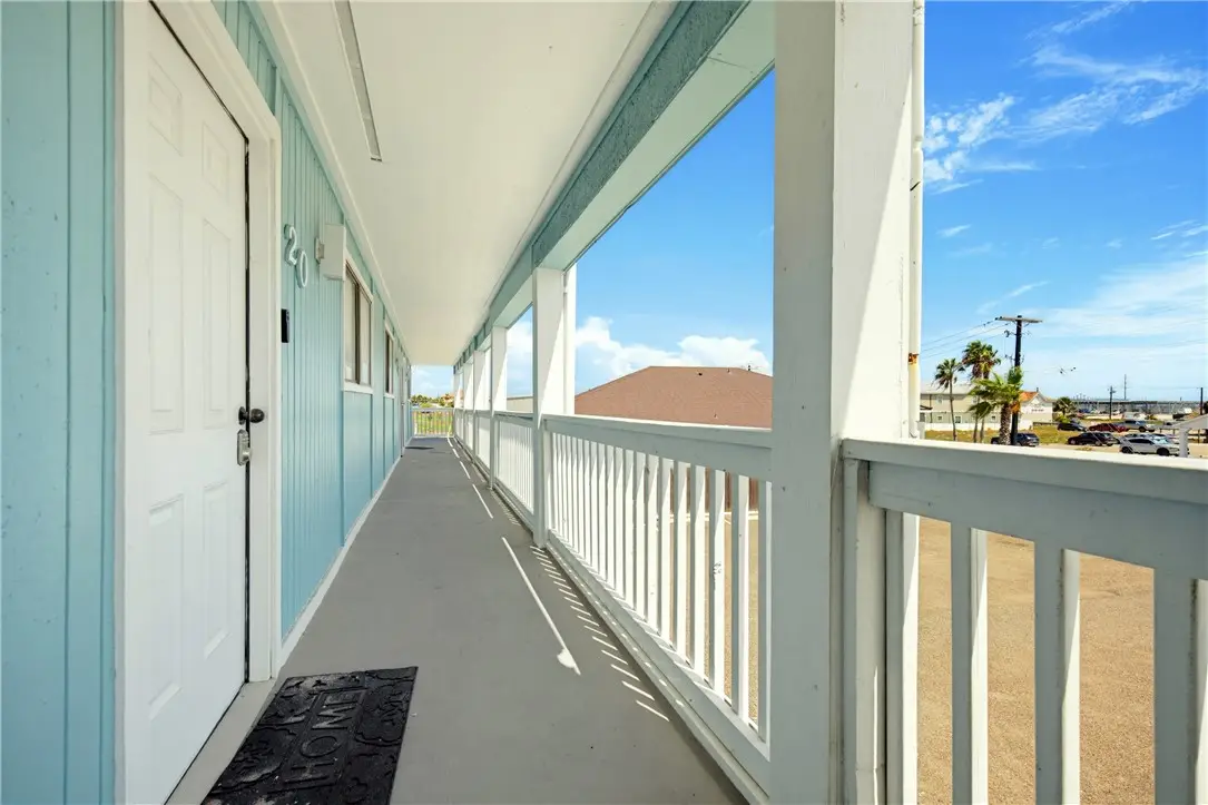 14801 E Compass Street E #20, Corpus Christi, TX 78418 - #1
