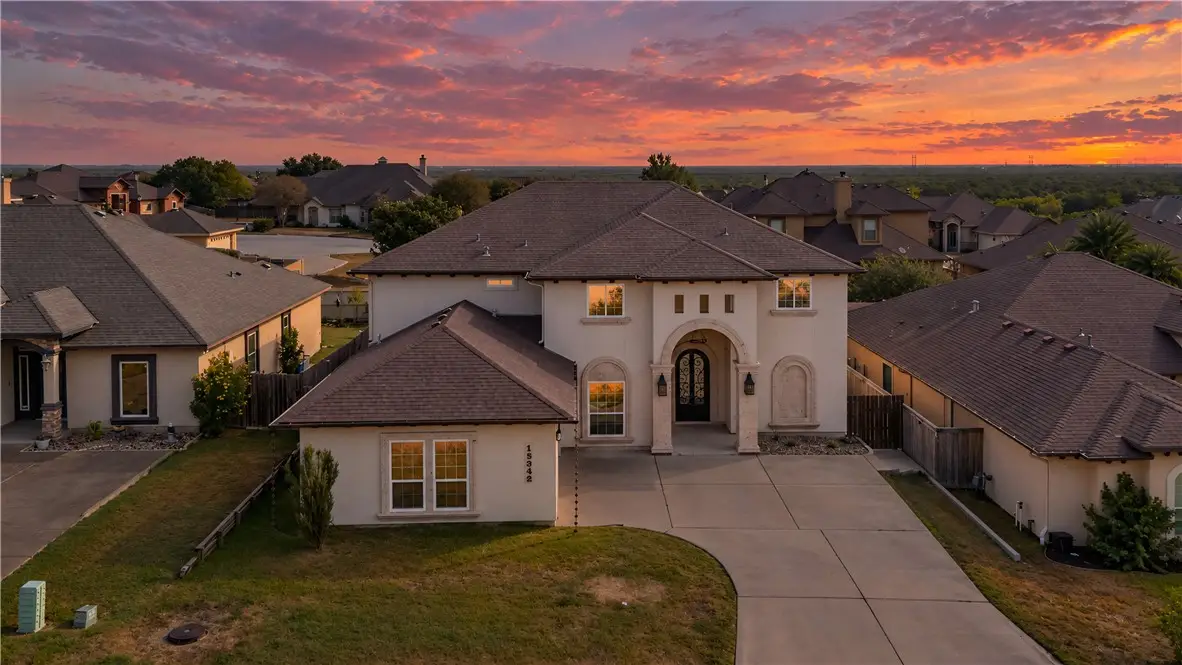 15342 Chianti Lane, Corpus Christi, TX 78410 - #1