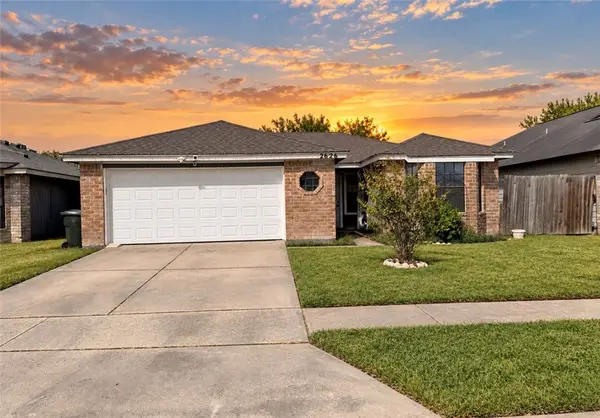 2626 Alvin Drive, Corpus Christi, TX 78415
