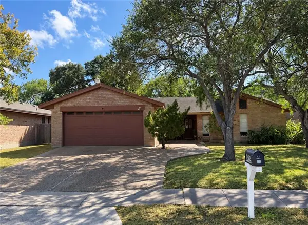 4609 Greensboro Drive, Corpus Christi, TX 78413