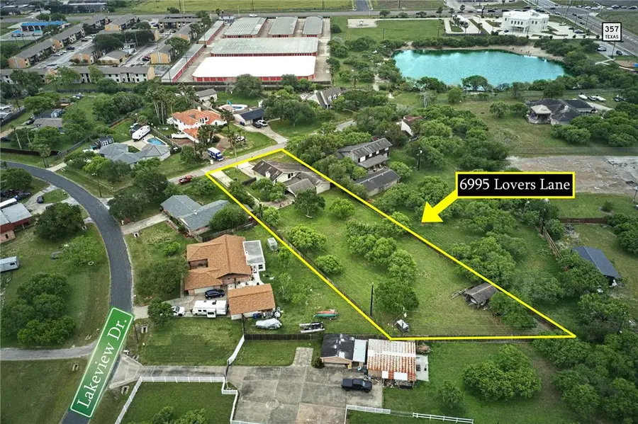 6995 Lovers Lane, Corpus Christi, TX 78412 - #2
