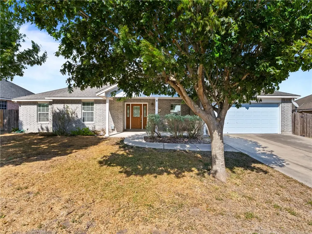 103 Collins Street, Odem, TX 78370 - #1