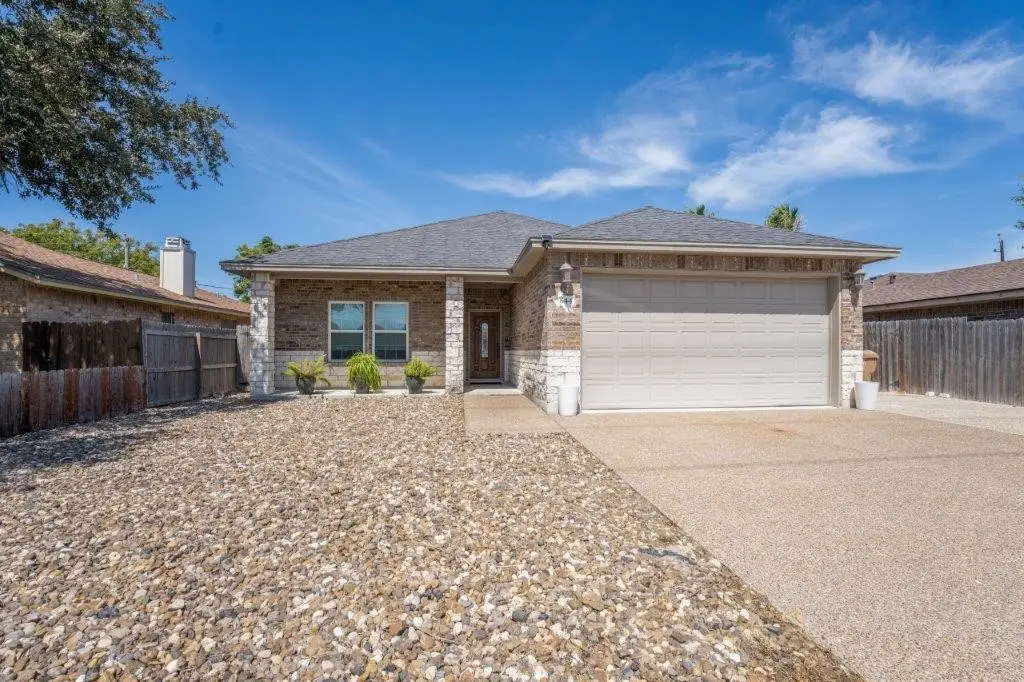844 Purdue, Corpus Christi, TX 78418 - #1