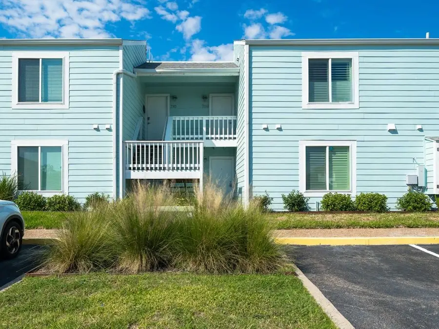 709 Lauderdale Drive #709, Rockport, TX 78382 - #3