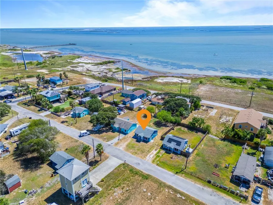913 Recreation Drive, Corpus Christi, TX 78418 - #2