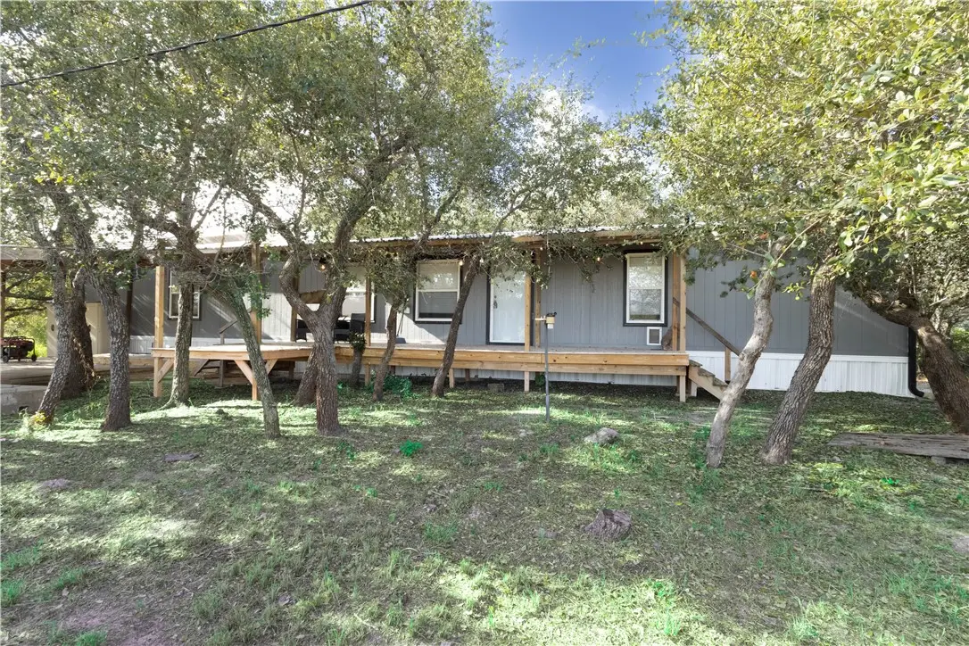 1212 Fort Worth Street, Rockport, TX 78382 - #1