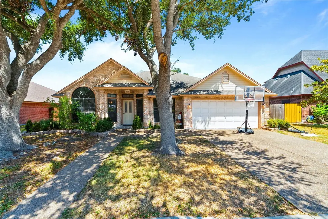 14936 Sandy Creek Court, Corpus Christi, TX 78410 - #1