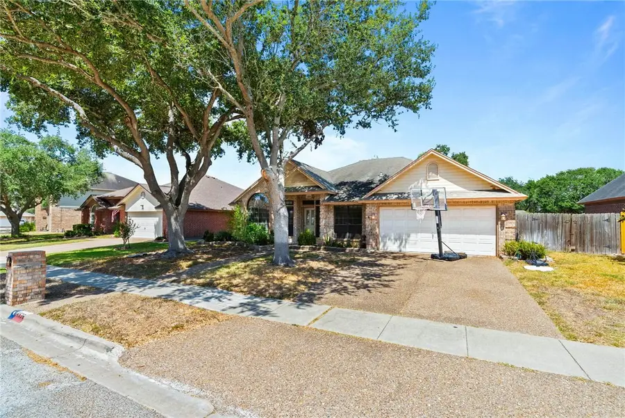 14936 Sandy Creek Court, Corpus Christi, TX 78410 - #2