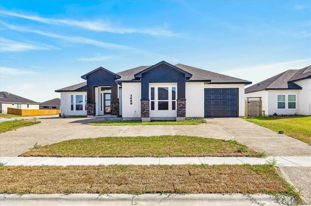 1469 Dragonstone Court, Corpus Christi, TX 78415 - #1