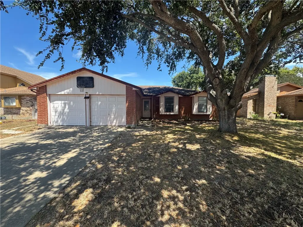 910 Saint Timothy Street, Corpus Christi, TX 78418 - #1