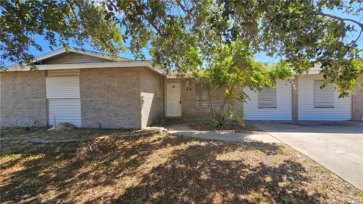 605 Aristocrat Drive, Corpus Christi, TX 78418 - #1
