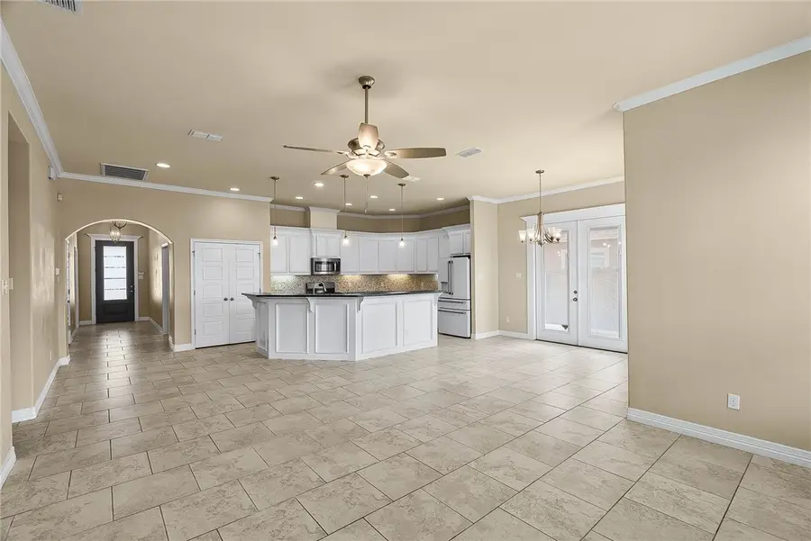 1717 Sea Oak Drive, Corpus Christi, TX 78418 - #2