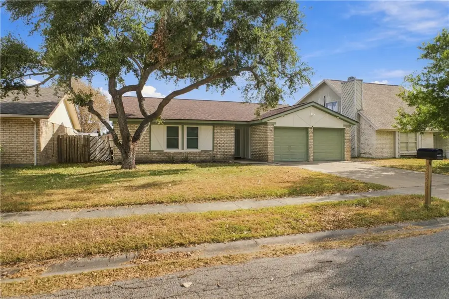 7426 Spitfire Drive, Corpus Christi, TX 78412 - #2