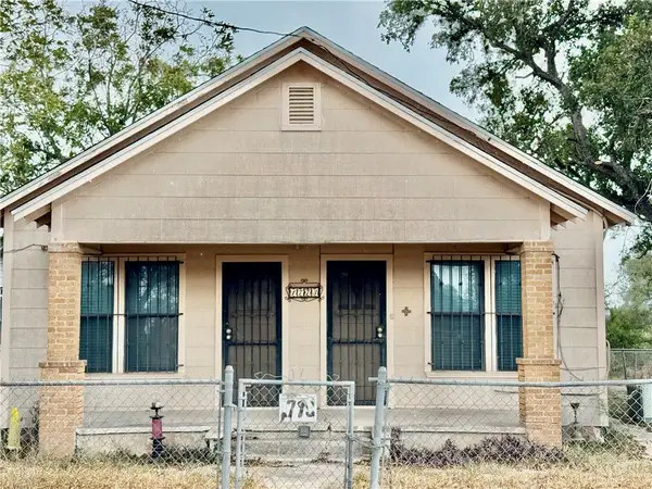 1773 Main Street, Concepcion, TX 78349