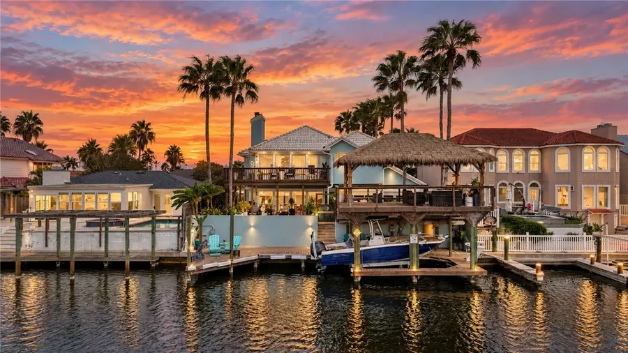 13769 Eaglesnest Bay Drive, Corpus Christi, TX 78418 - #2