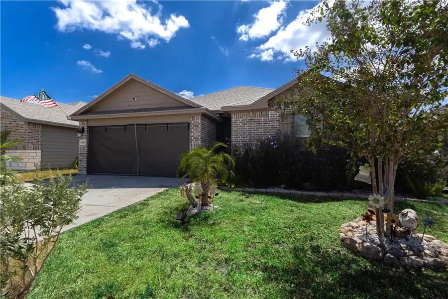 3906 Targaryen Way, Corpus Christi, TX 78410 - #3