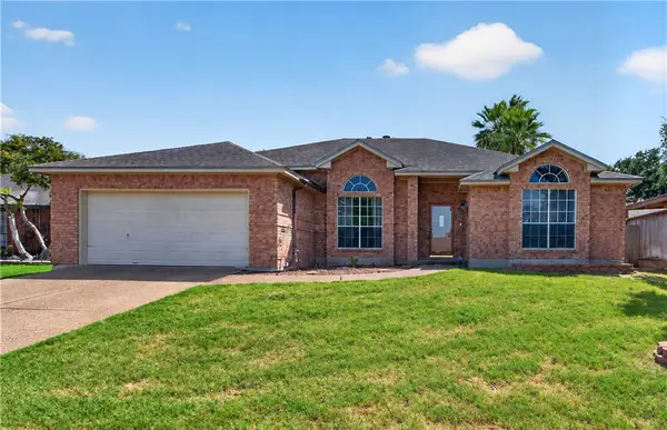 15001 Red River Drive, Corpus Christi, TX 78410
