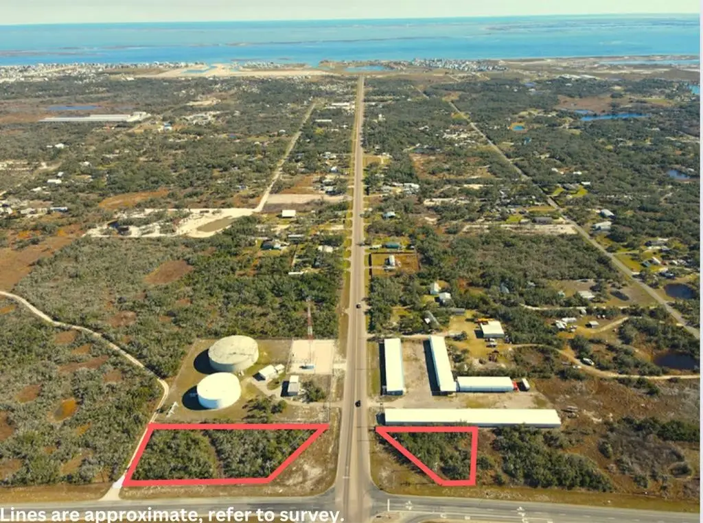 1166 State Highway 188, Rockport, TX 78382 - #1